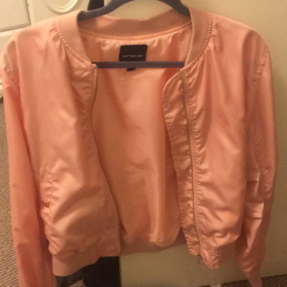 A windbreaker